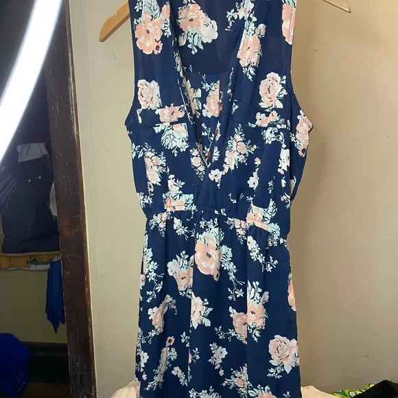 Summer dress - Picture 2 of 7